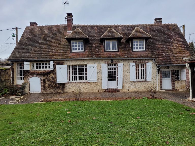 Suivi chantier travaux à Evreux : méthodes et budget